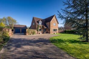 10, Willows Close, Tydd St Mary, Wisbech PE13 5QR