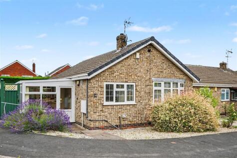 Balmoral Close, Sandiacre