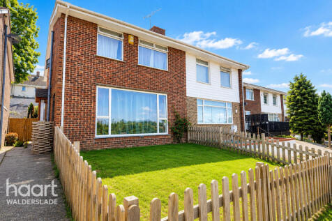 Sundridge Drive, Chatham