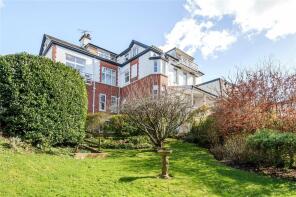 Flat 9, Lusways, Salcombe Hill Road, Sidmouth EX10 8JS