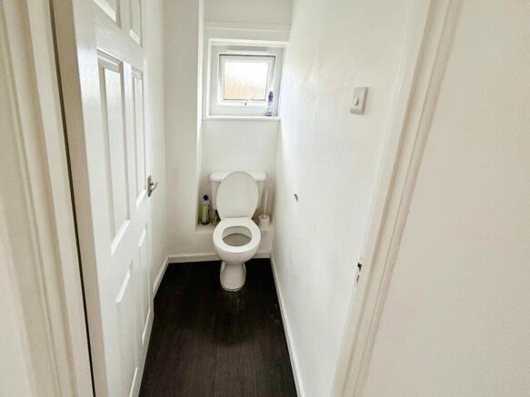 3 bed End of Terrace to rent Image 9