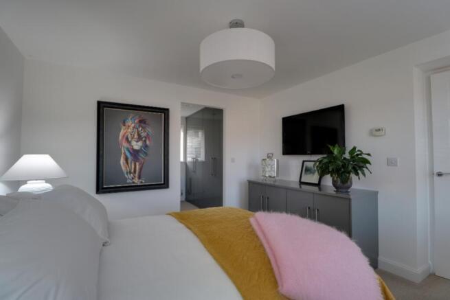 Bedroom 1