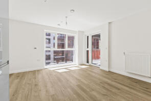 Flat 40, Mahogany House, Justice Place, Brentford TW8 0YS