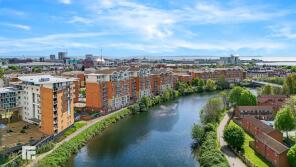 170, Hansen Court, Heol Glan Rheidol, Butetown, Cardiff CF10 5NZ