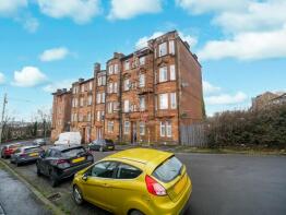 Flat 1/1, 21, Barclay Street, Glasgow G21 4UH