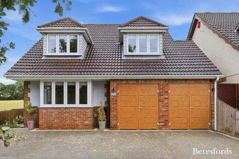 Goodwood Avenue, Hutton, CM13
