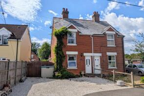 2, The Gables, Trampers Lane, Fareham PO17 6DE