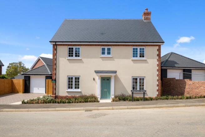 The Heacham