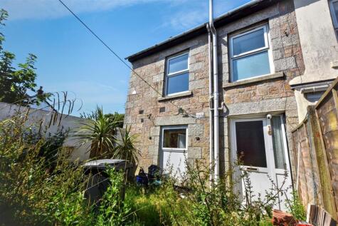 Albert Place, Camborne