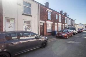 24, Bridgewater Street, Little Hulton, Manchester M38 9ND