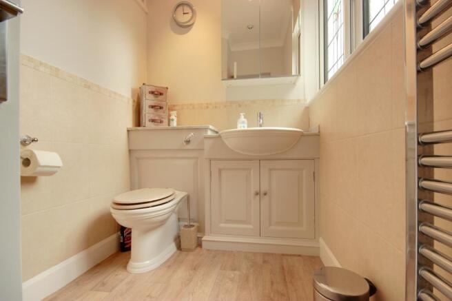 En-suite