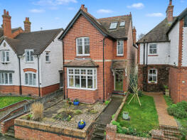 84, Underdale Road, Shrewsbury SY2 5EE