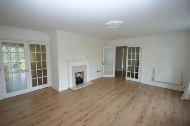 sitting room