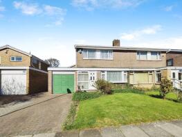 20, Wishaw Close, Collingwood Chase, Cramlington NE23 6JF