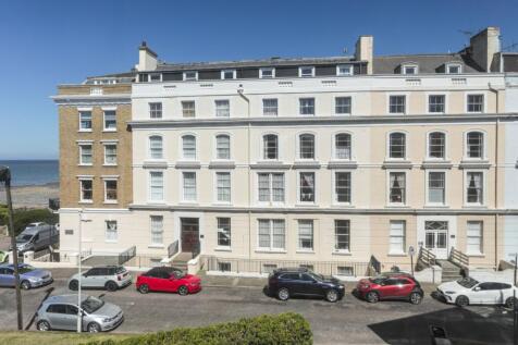 Hollywood Court, 10-11 Royal Crescent, Margate, Kent, CT9