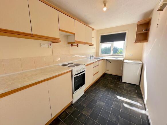 Apartment in Cannock - View 4