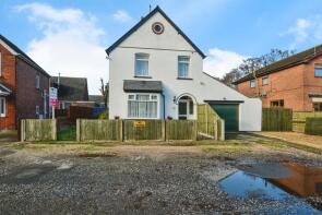 1, Lansdowne Road, Skegness PE25 2DJ