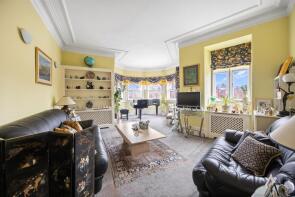 Flat 43, Avenue Mansions, Finchley Road, London NW3 7BA