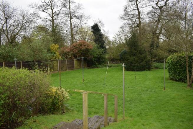 Communal Garden