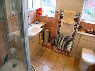 REFITTED FAMILY BATHROOM