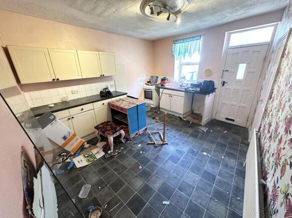2 bed End of Terrace for sale Image 4