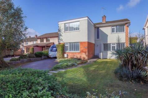Longmeadow Drive, Dinas Powys, The Vale Of Glamorgan. CF64 4TB