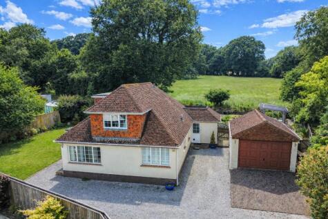 Higher Broad Oak Road, West Hill