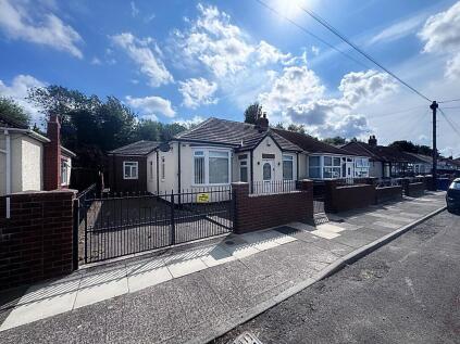 Rowantree Road, Newcastle Upon Tyne
