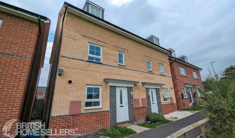 Hillson Walk, Stockton-on-Tees, Durham, TS20