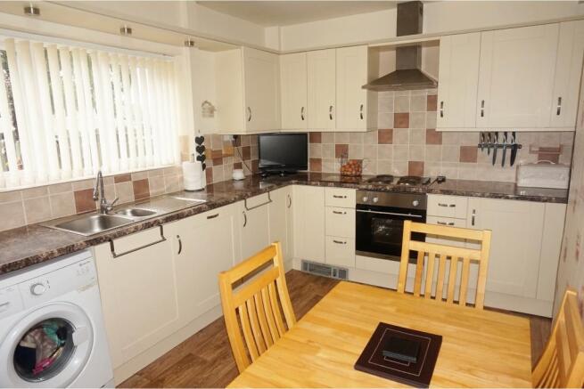 Kitchen / Diner