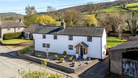 Clunton, Craven Arms, Shropshire, SY7