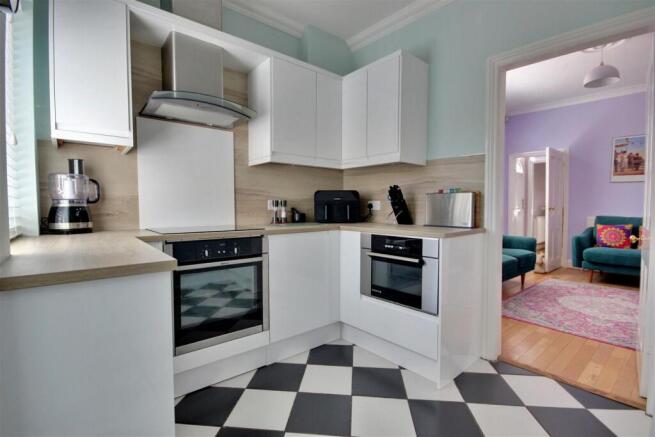 2 bed End of Terrace for sale Image 8