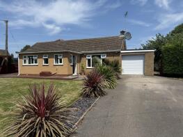 Little Hermitage, Colletts Bridge Lane, Wisbech PE14 0EE
