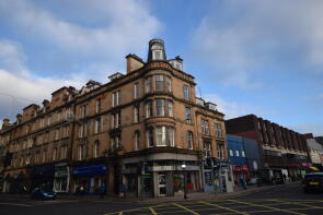 Attic Flat, 48, Scott Street, Perth PH1 5EH