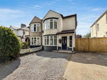 Hall Road, Hull