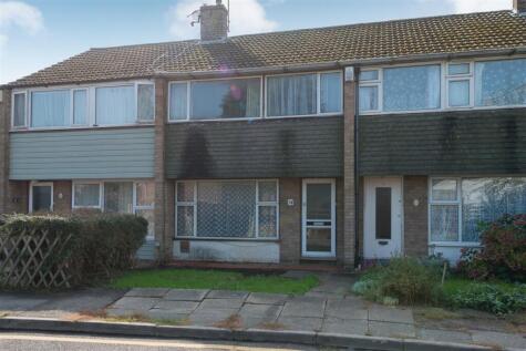 Rhodaus Close, Canterbury