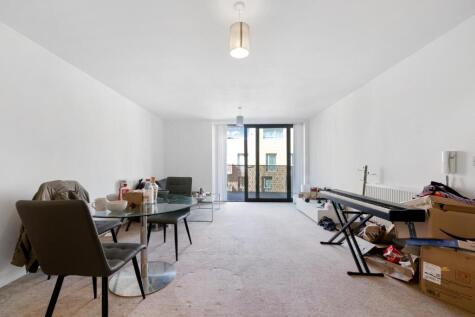 Nelson Walk, London, E3