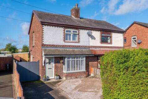 Granville Avenue, Hesketh Bank, Preston