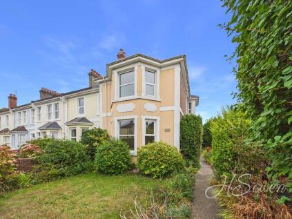 St. Georges Road, Torquay, TQ1