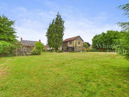Stinton Lodge, Crown Street, Banham NR16 2EX
