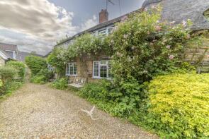10, Westons Lane, Oakham LE15 7JT