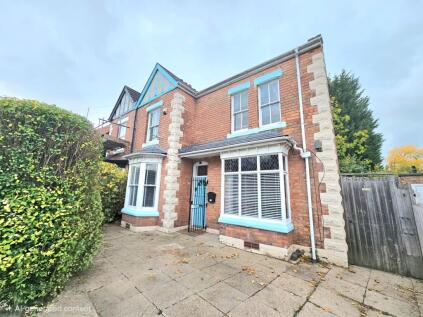 Beech Road, Erdington, Birmingham