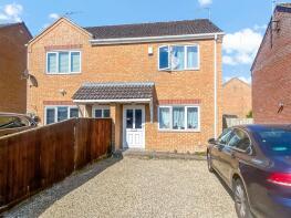 7, Braeburn Avenue, Wisbech PE13 3PZ