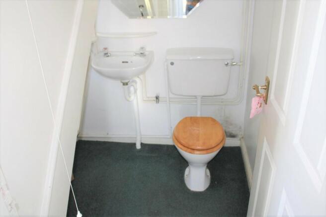 Cloakroom