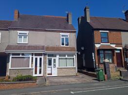 44, Dartmouth Road, Cannock WS11 1HF