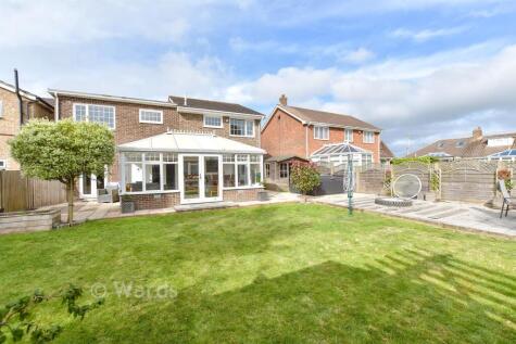 Newlands, Whitfield, Dover, Kent