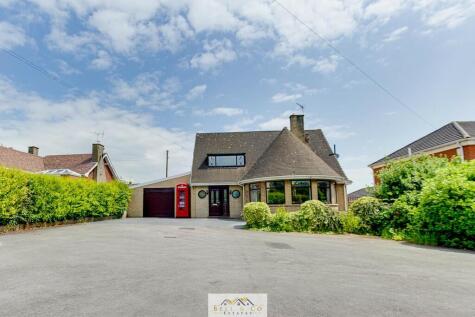 Kiveton Lane, Todwick, Sheffield