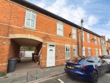 Spencer Street, Lincoln, Lincolnshire, LN5