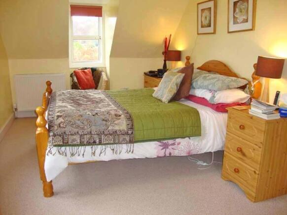 Cottage 3