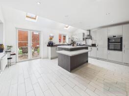 12, Mount View Road, Leicester LE7 9XP